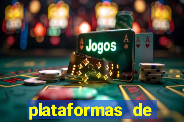 plataformas de jogos pagando no cadastro